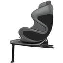 Babyark - Classic Convertible Car Seat, Charcoal Grey/Glacier Ice Image 4