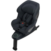Babyark - Convertible Car Seat, Charcoal Grey/Midnight Blue Image 1