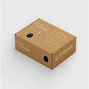 Babyark - Eggshell White Cup Holder, Eggshell White Image 2