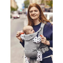 Babybjorn - Baby Carrier Free 3D Mesh, Grey Image 2