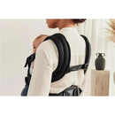 BabyBjorn - Baby Carrier Harmony 3D Mesh, Black Image 3