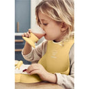 BabyBjorn - Baby Dinner Set, 5 pcs Powder Yellow Image 5