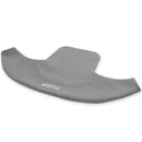 Babybjorn - Bib For Mini. Free & One. Jersey. Light Gray Image 3