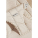 BabyBjörn - Bouncer Balance Soft, Light Beige, 2-in-1 Adjustable Baby Bouncer Seat Image 8