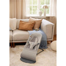Babybjorn - Bouncer Balance Soft Tri-Fabric, Sand Gray Image 6