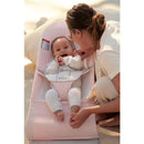 Babybjorn - Bouncer Balance Soft, Woven/Jersey Image 6