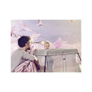 Babybjorn - Travel Crib Light, Black Image 6