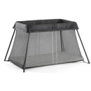 Babybjorn - Travel Crib Light, Black Image 1