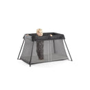 Babybjorn - Travel Crib Light, Black Image 2