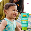 Babyganics - After Sun Gel Cream, Mellow Melon, 5 Oz Image 3