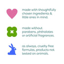 Babyganics - After Sun Gel Cream, Mellow Melon, 5 Oz Image 4