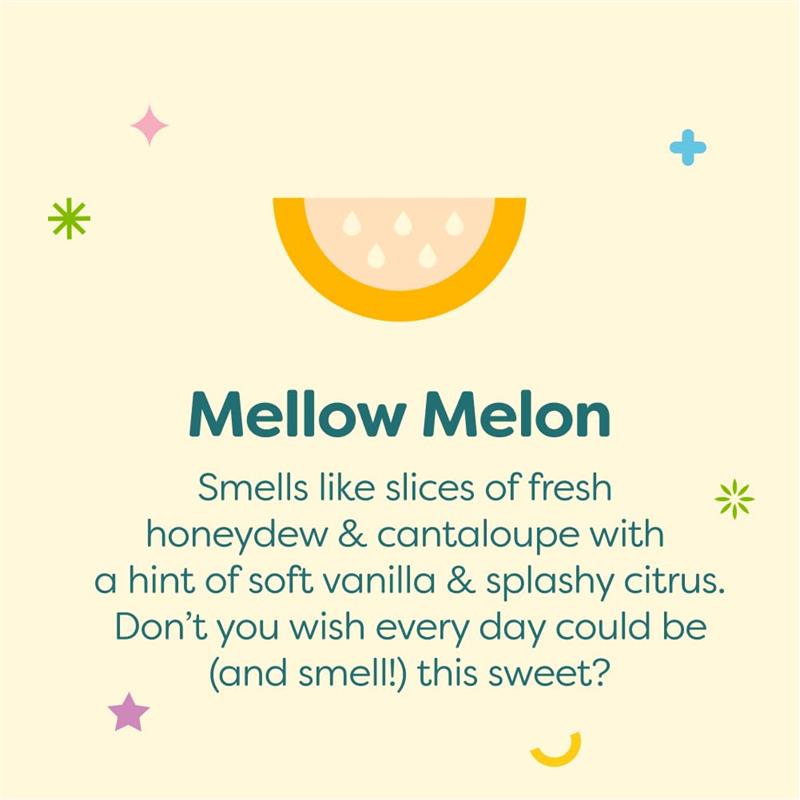 Babyganics - After Sun Gel Cream, Mellow Melon, 5 Oz Image 7