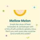 Babyganics - After Sun Gel Cream, Mellow Melon, 5 Oz Image 7