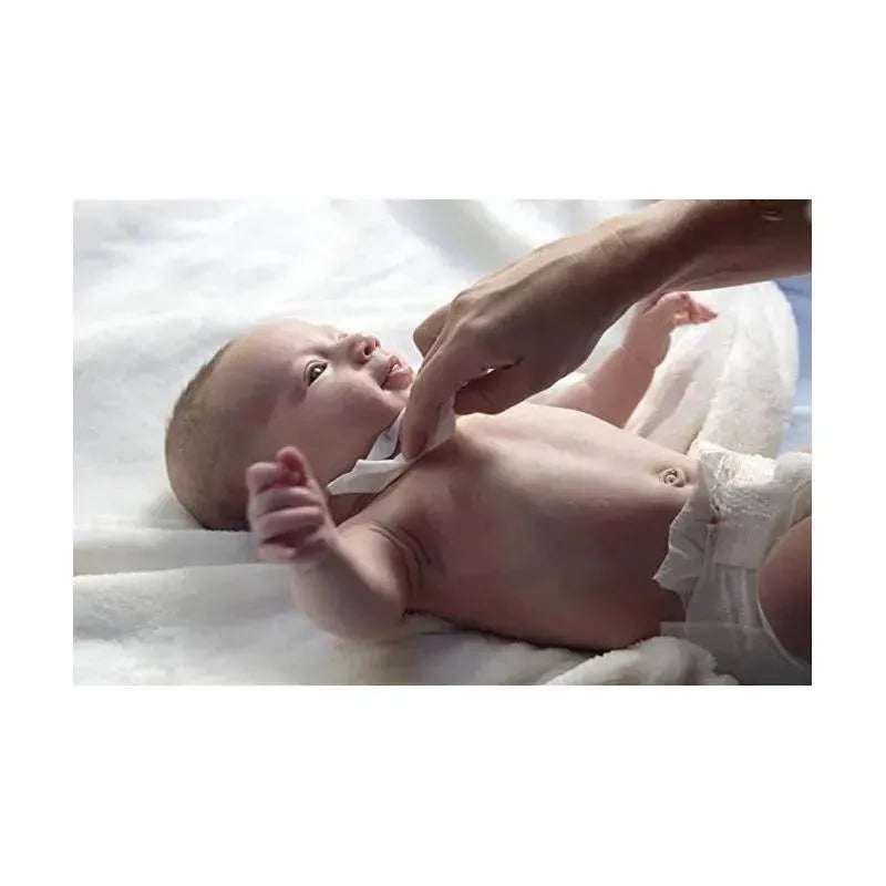 Babyganics Baby Wipes - Unscented - 240 Count Image 2