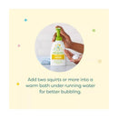 Babyganics - Bubble Bath Chamomile Verbena, 9 Oz Image 5