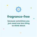 Babyganics - Foaming Dish + Bottle Soap, Fragrance Free 16Oz Image 3