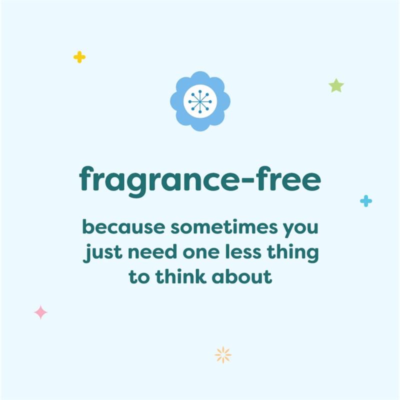 Babyganics - Foaming Dish + Bottle Soap, Fragrance Free 16Oz Image 3