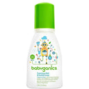 Babyganics Foaming Dish & Bottle Soap 3.38 oz. Image 1