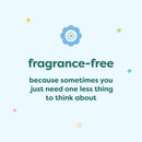 Babyganics - Foaming Dish and Bottle Soap, Fragrance Free, 3.38 Oz Image 4