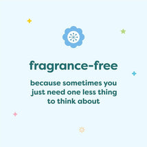 Babyganics Fragrance-Free Baby Wipes - 80 Count Image 2