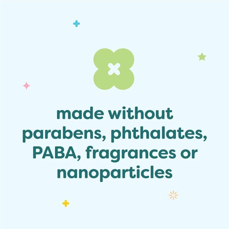 Babyganics Fragrance-Free Baby Wipes - 80 Count Image 3