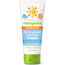Babyganics Kids Mineral Sunscreen Lotion SPF 50 - 3 fl oz Image 1