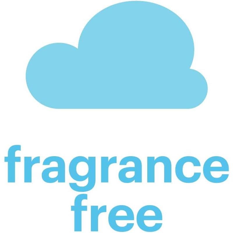 Babyganics - 3x Laundry Detergent Fragrance Free, 60 Oz Image 6