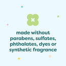 Babyganics - Mosquito Repellent Lotion, 4Oz Image 3