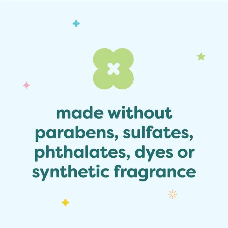 Babyganics - Mosquito Repellent Lotion 4Oz Image 4