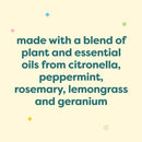 Babyganics - Natural Insect Repellent, 2 Oz Image 3