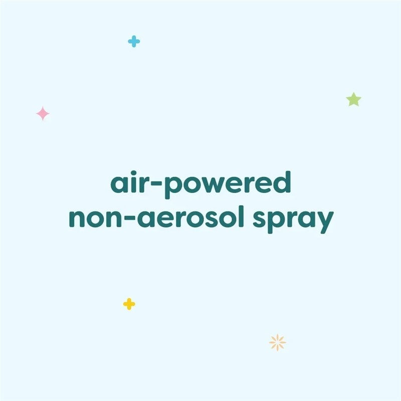 Babyganics Natural Insect Repellent Continuous Spray - 5 oz Image 5