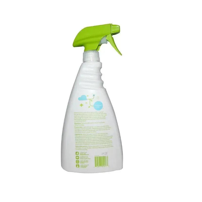 Babyganics - Stain & Odor Remover 32Oz Image 2