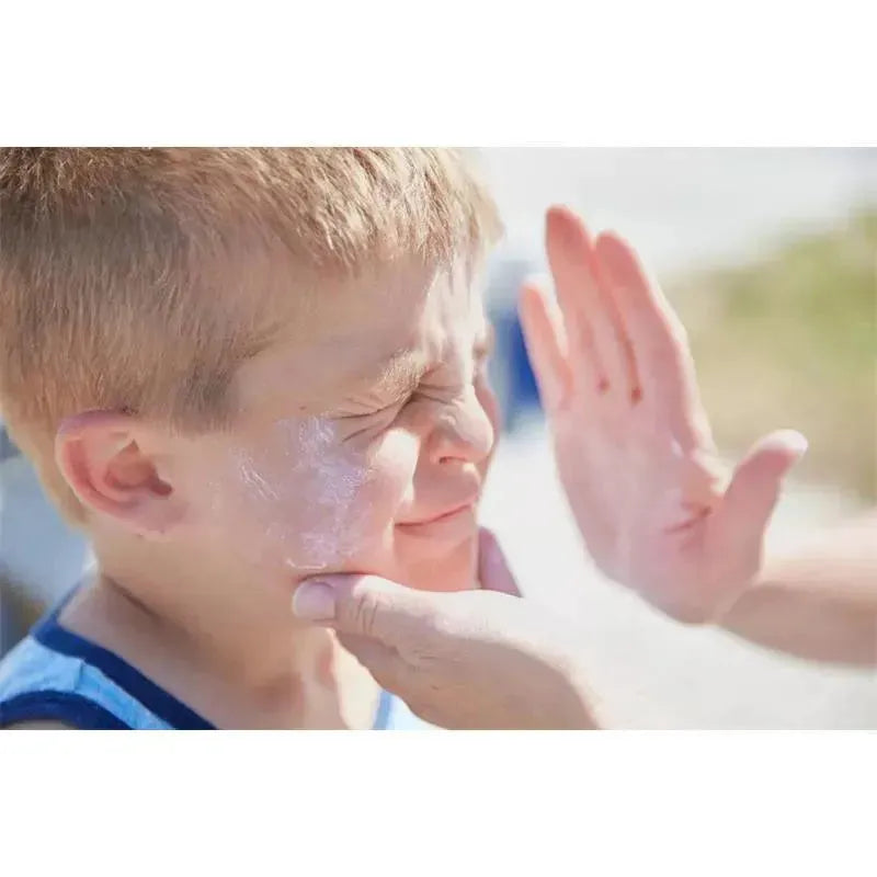 Babyganics Sunscreen Lotion Fragrance Free 50+ SPF Image 2