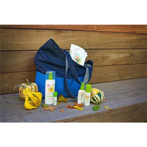 Babyganics Sunscreen Spray Bottle 50 SPF + Insect Repellent Combo Image 2