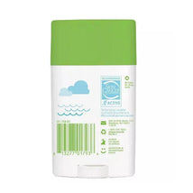 Babyganics Sunscreen Stick Fragrance Free SPF 50+ Image 2