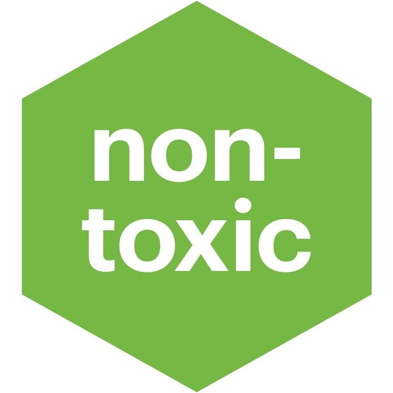 Babyganics - Toy & Highchair Cleaner Spray, Fragrance Free, 17 Oz Image 3