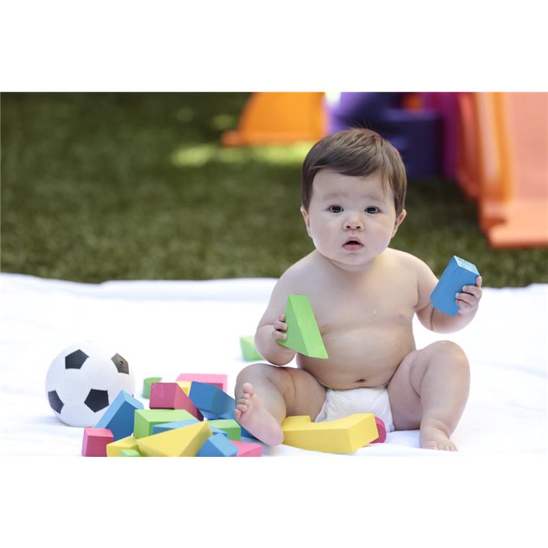 Babyganics - Toy and Table Wipes, 25 Ct Image 7