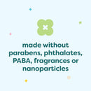 Babyganics - Baby Wipes, Unscented Diaper Wipes, 400 Count Image 5