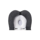 Babymoov Cozymorpho Newborn and Infant Head and Body Support Pillow - Smokey Image 3