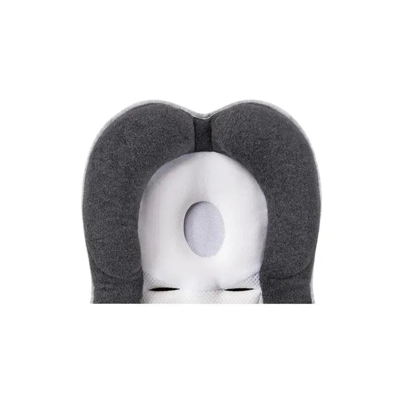 Babymoov Cozymorpho Newborn and Infant Head and Body Support Pillow - Smokey Image 3