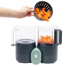 Babymoov - Duo Meal Lite All in One Baby Food Maker Image 8