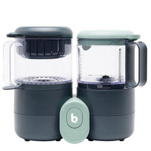 Babymoov - Duo Meal Lite All in One Baby Food Maker Image 1