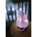Babymoov Hygro 3-in-1 Humidifier Multicolored Night Light & Essential Oil Diffuser Image 5