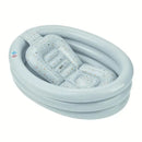 Babymoov - Inflatable Baby Bathtub & Pool Image 1