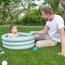 Babymoov - Inflatable Baby Bathtub & Pool Image 2