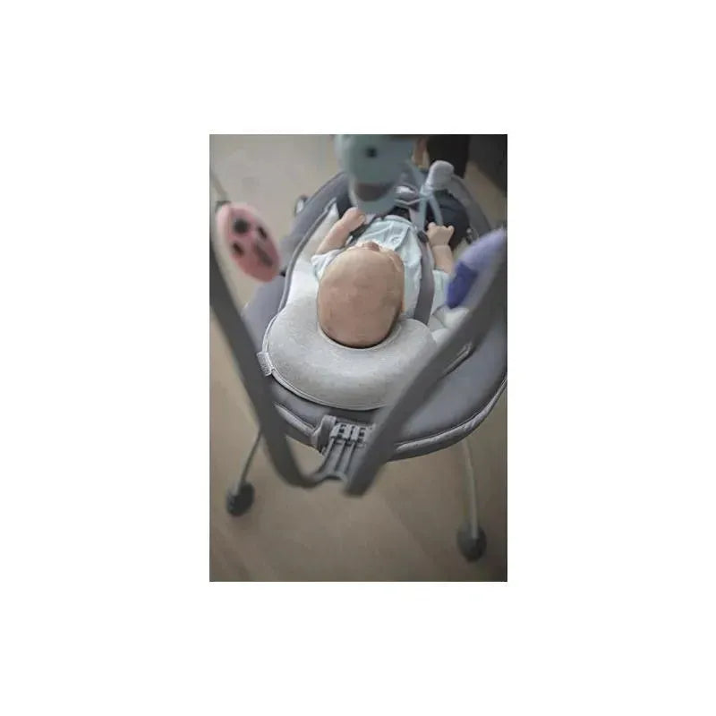 Babymoov Lovenest Plus - Smokey Image 7