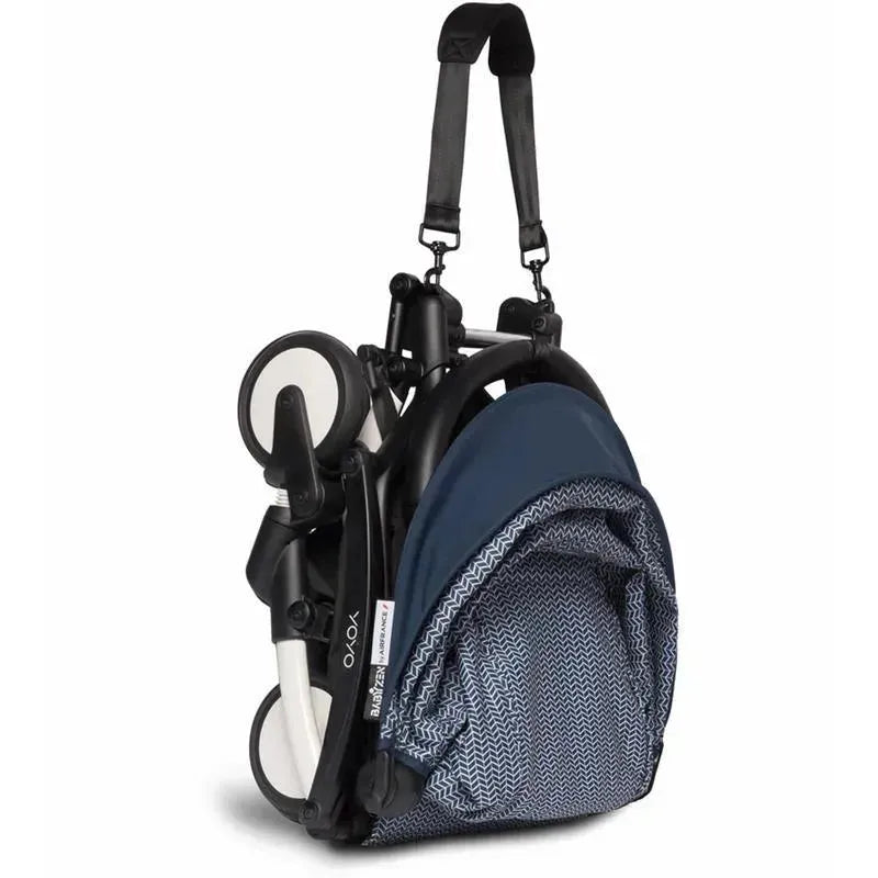 Babyzen - Yoyo2 carrinho e pacote colorido 6M Combo, armação