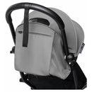 Babyzen - Yoyo2 Stroller & Color Pack 6M+ Combo, Black Frame/Grey Pack Image 4