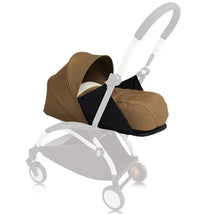 Babyzen - Yoyo 0+ Newborn Pack, Toffee Image 1