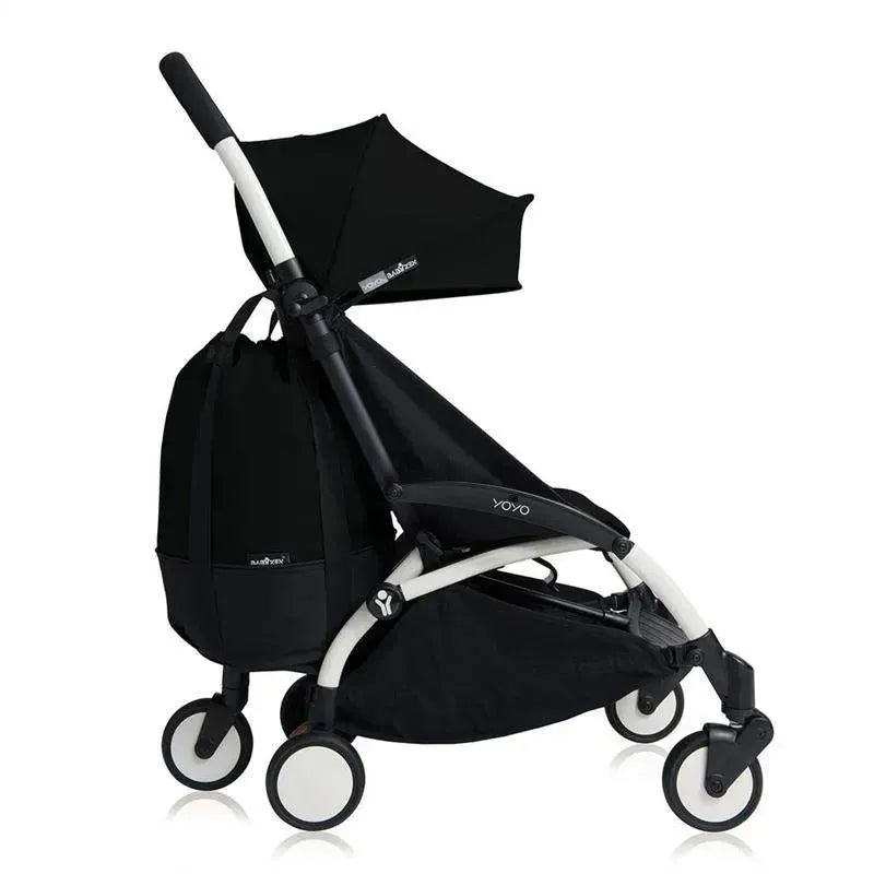 Stokke - Yoyo Bag, Black Image 3